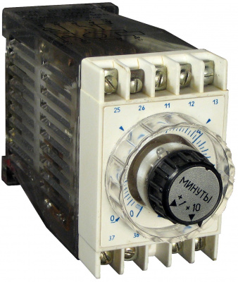 реле времени вс33, вс43 разные   реле времени вс33, вс43 разные