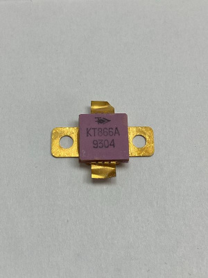 КТ866А Кострома