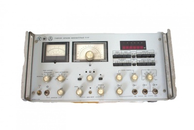 Скупка генераторы г3-117 дорого в Костроме